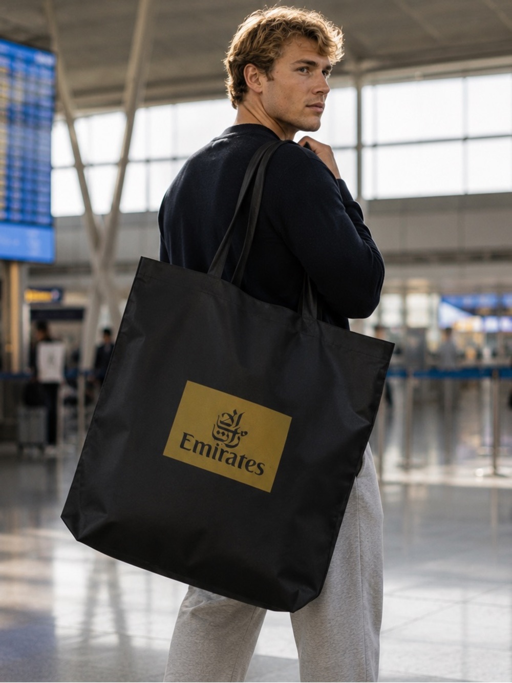 Emirates Tote